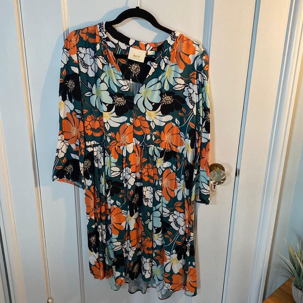 60s charm with recent tags!